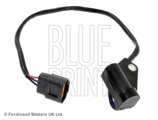 Sensor, crankshaft pulse